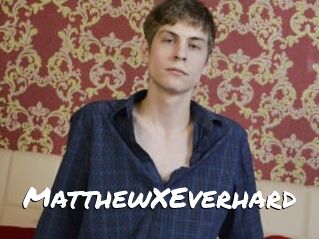 MatthewXEverhard