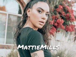 MattieMills