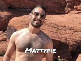 Mattypie