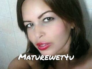 Maturewet4u