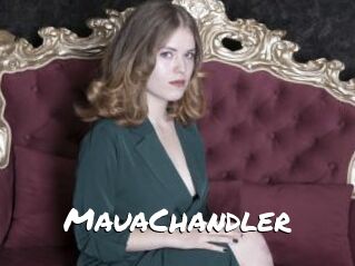 MauaChandler