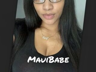 MauiBabe