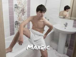 MaxDic