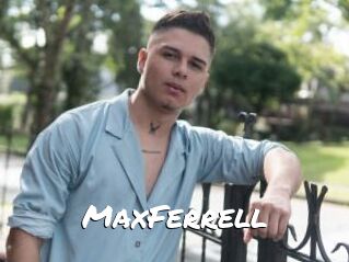 MaxFerrell