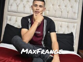 MaxFrange