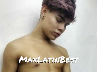 MaxLatinBest