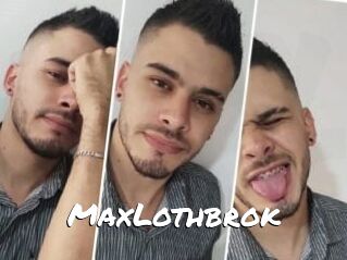MaxLothbrok