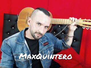 MaxQuintero