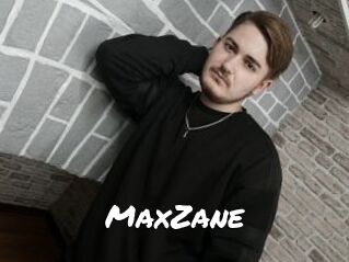 MaxZane