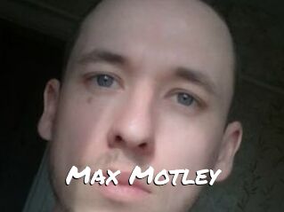 Max_Motley