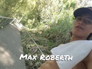 Max_Roberth