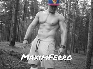 MaximFerro