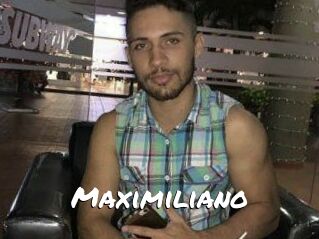 Maximiliano