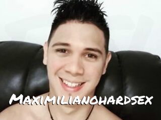 Maximilianohardsex