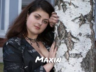 Maxin
