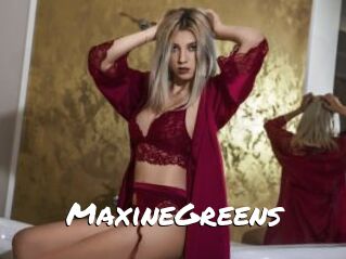 MaxineGreens