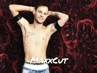 MaxxCut