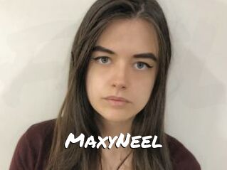 MaxyNeel