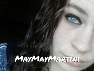 MayMayMartini