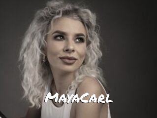 MayaCarl