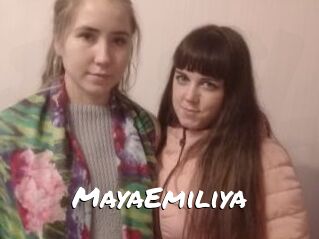 MayaEmiliya