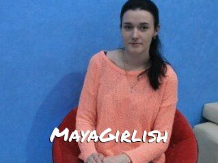 MayaGirlish