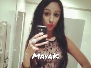 MayaK