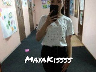 MayaKissss