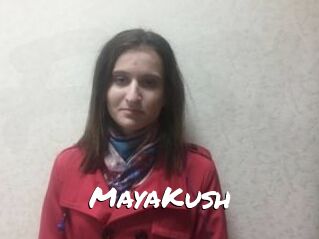 MayaKush