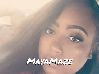 Maya_Maze
