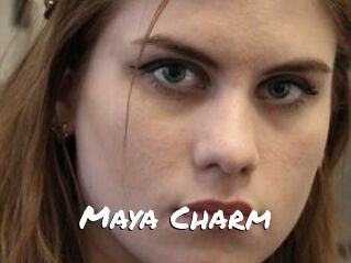 Maya_Charm