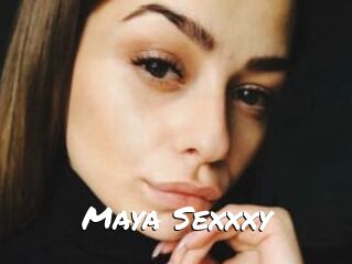 Maya_Sexxxy
