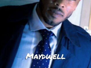 Maydwell