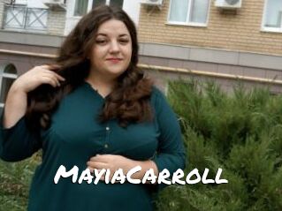 MayiaCarroll