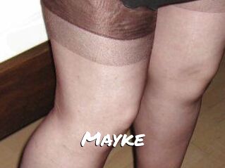 Mayke