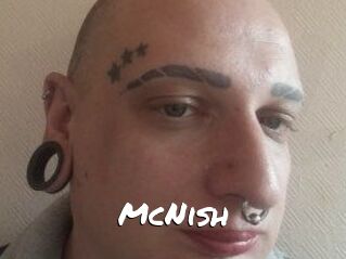 McNish