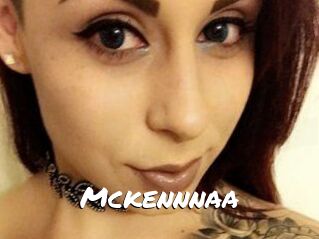 Mckennnaa