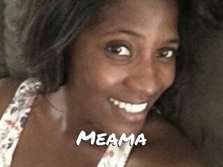 Meama
