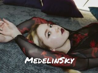 MedelinSky
