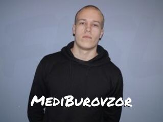 MediBurovzor