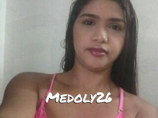 Medoly26