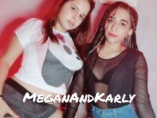 MeganAndKarly
