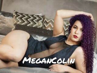 MeganColin