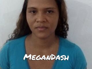 MeganDash