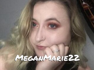 MeganMarie22