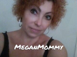 MeganMommy