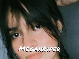 MeganRiper