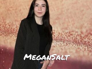 MeganSalt