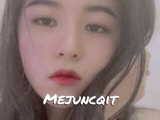 Mejuncqit