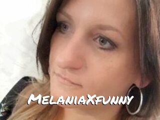 MelaniaXfunny